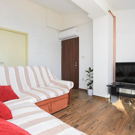 Apartments By The Sea Igrane, Makarska - 311 部屋 写真