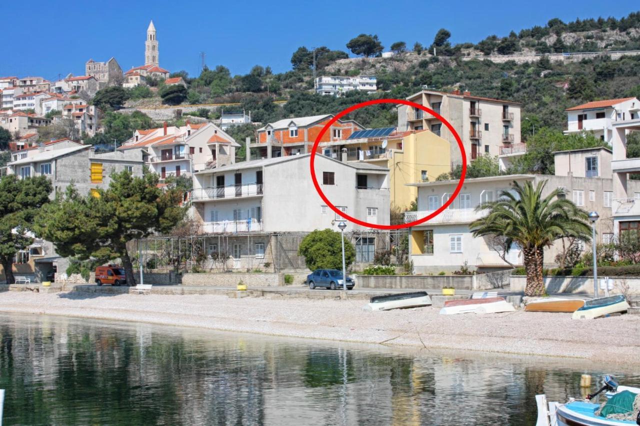 Apartments By The Sea Igrane, Makarska - 311 エクステリア 写真