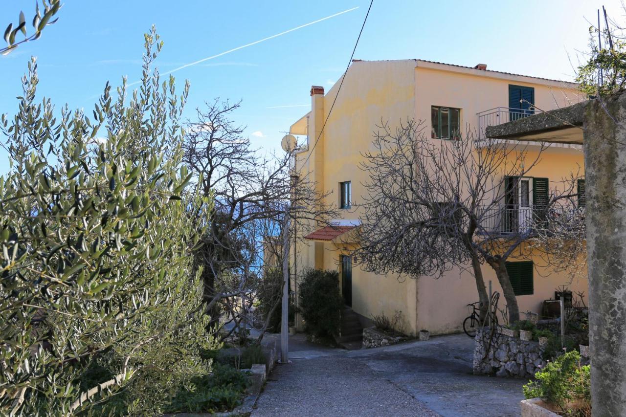 Apartments By The Sea Igrane, Makarska - 311 エクステリア 写真
