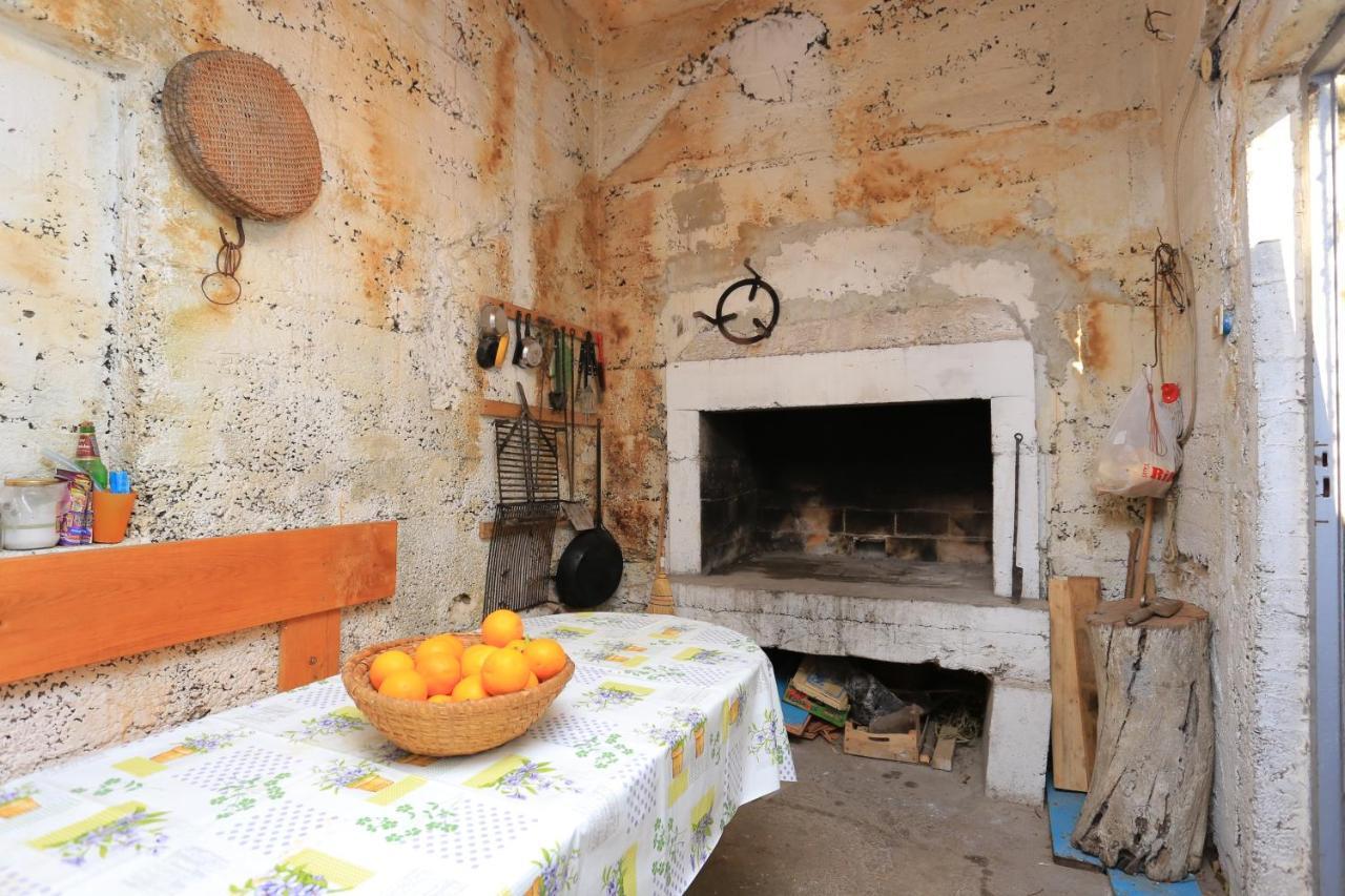 Apartments By The Sea Igrane, Makarska - 311 エクステリア 写真