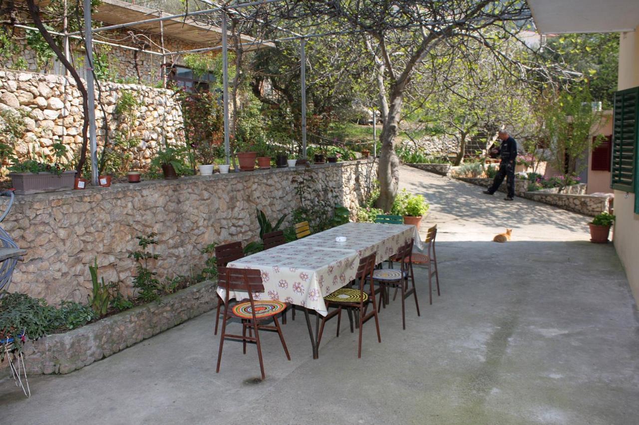 Apartments By The Sea Igrane, Makarska - 311 エクステリア 写真