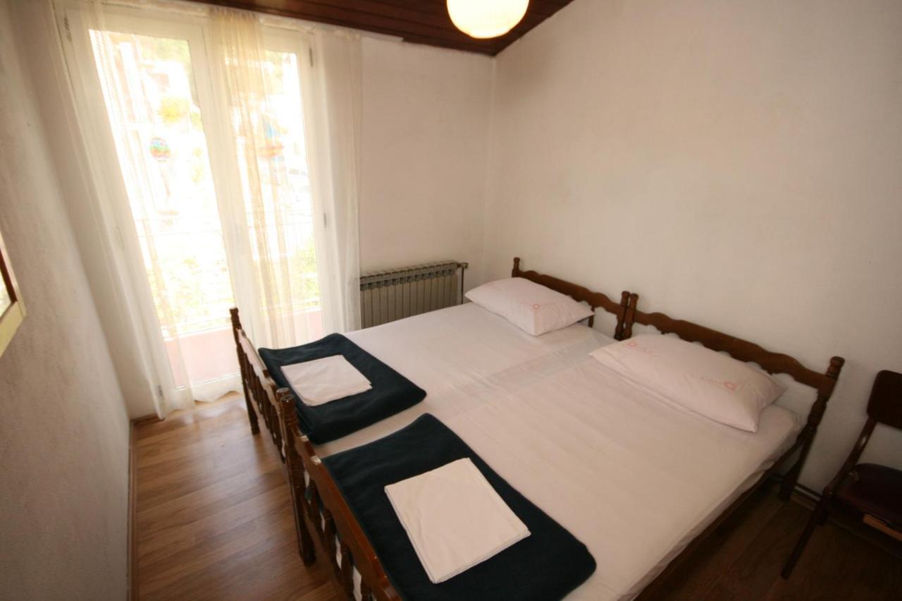 Apartments By The Sea Igrane, Makarska - 311 エクステリア 写真