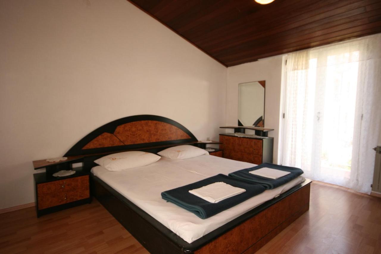 Apartments By The Sea Igrane, Makarska - 311 エクステリア 写真