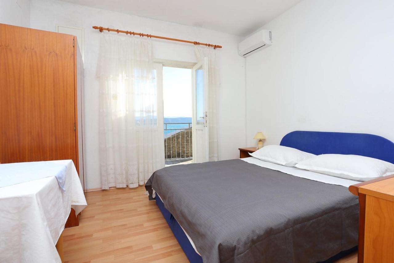 Apartments By The Sea Igrane, Makarska - 311 エクステリア 写真