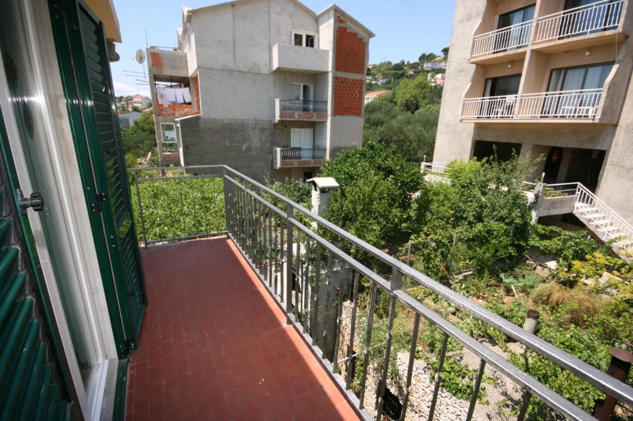 Apartments By The Sea Igrane, Makarska - 311 エクステリア 写真