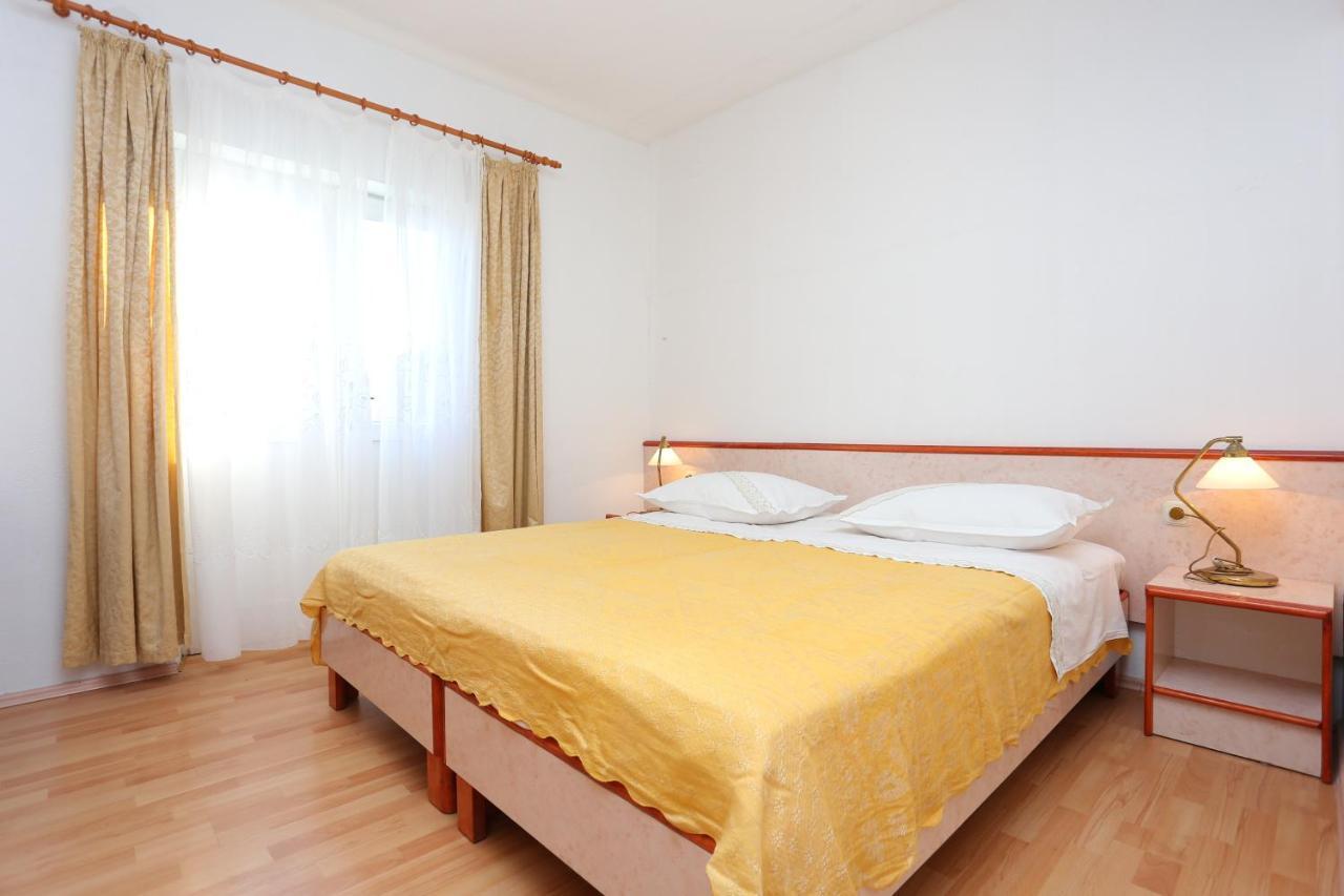 Apartments By The Sea Igrane, Makarska - 311 エクステリア 写真