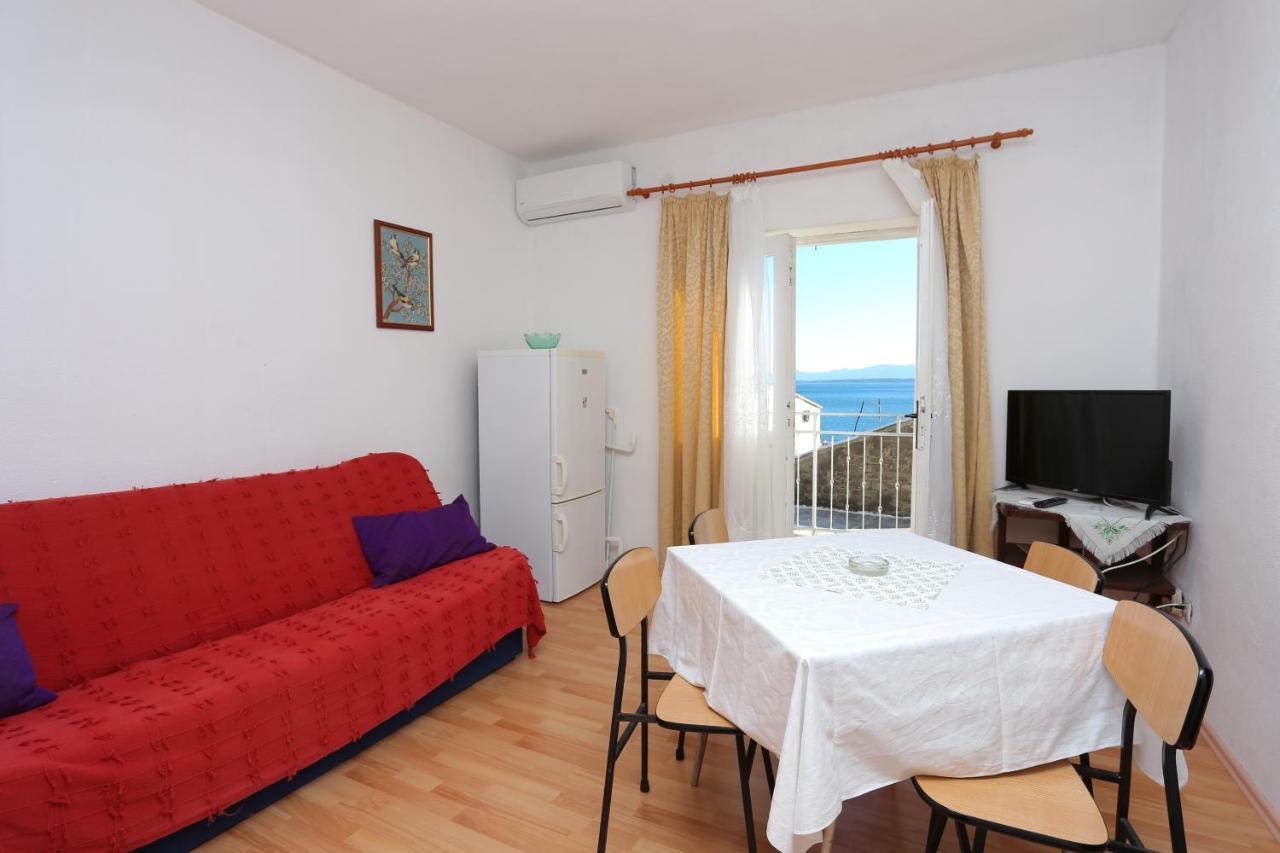 Apartments By The Sea Igrane, Makarska - 311 エクステリア 写真