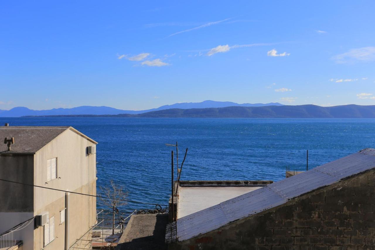 Apartments By The Sea Igrane, Makarska - 311 エクステリア 写真