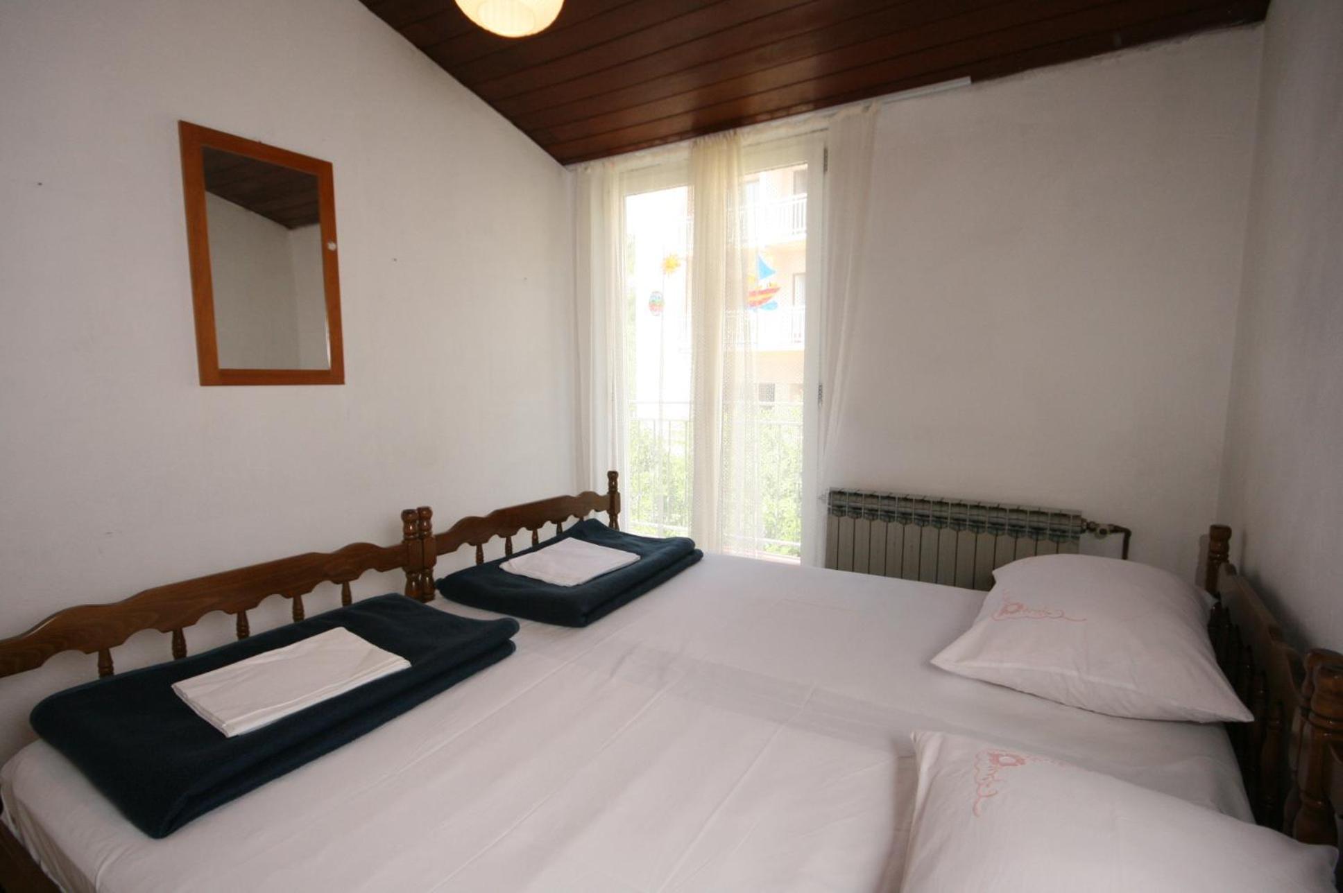Apartments By The Sea Igrane, Makarska - 311 部屋 写真