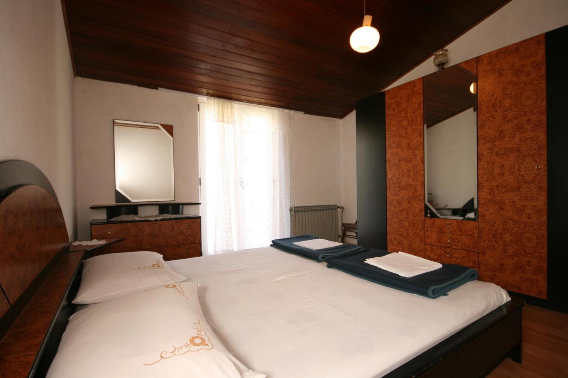 Apartments By The Sea Igrane, Makarska - 311 部屋 写真