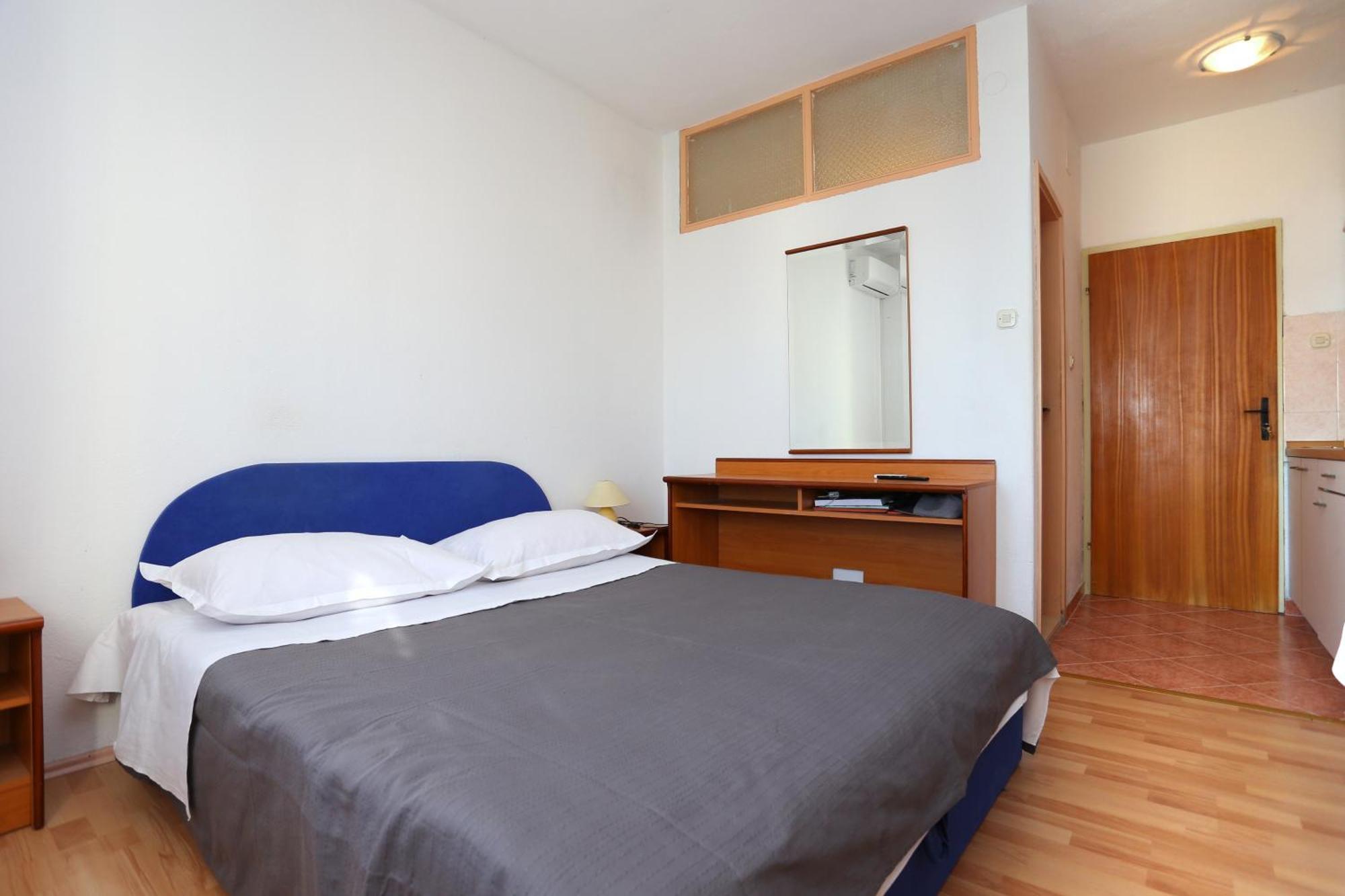 Apartments By The Sea Igrane, Makarska - 311 部屋 写真