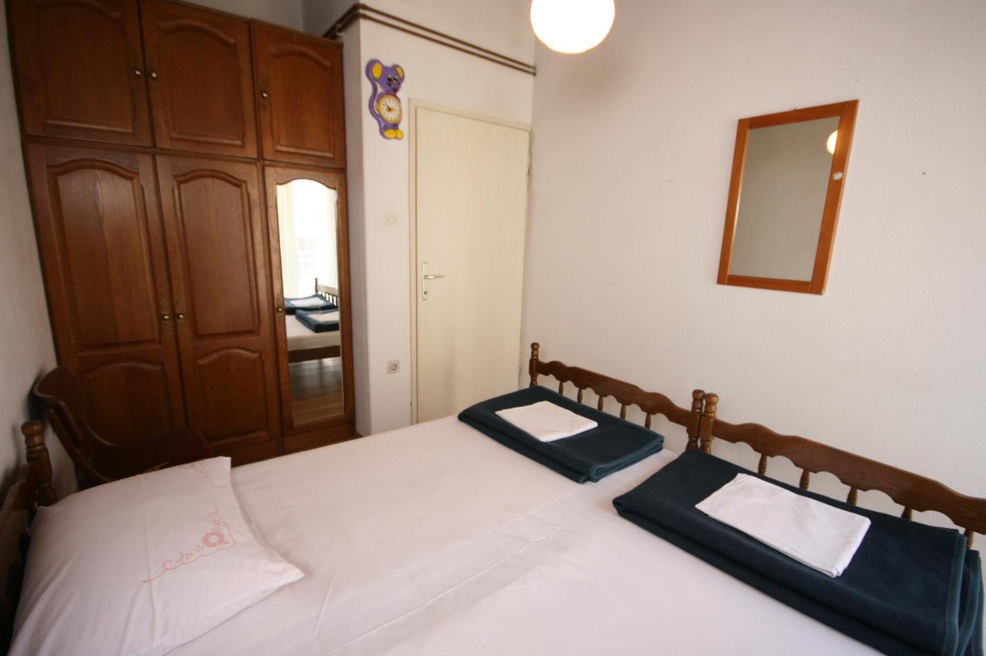 Apartments By The Sea Igrane, Makarska - 311 部屋 写真