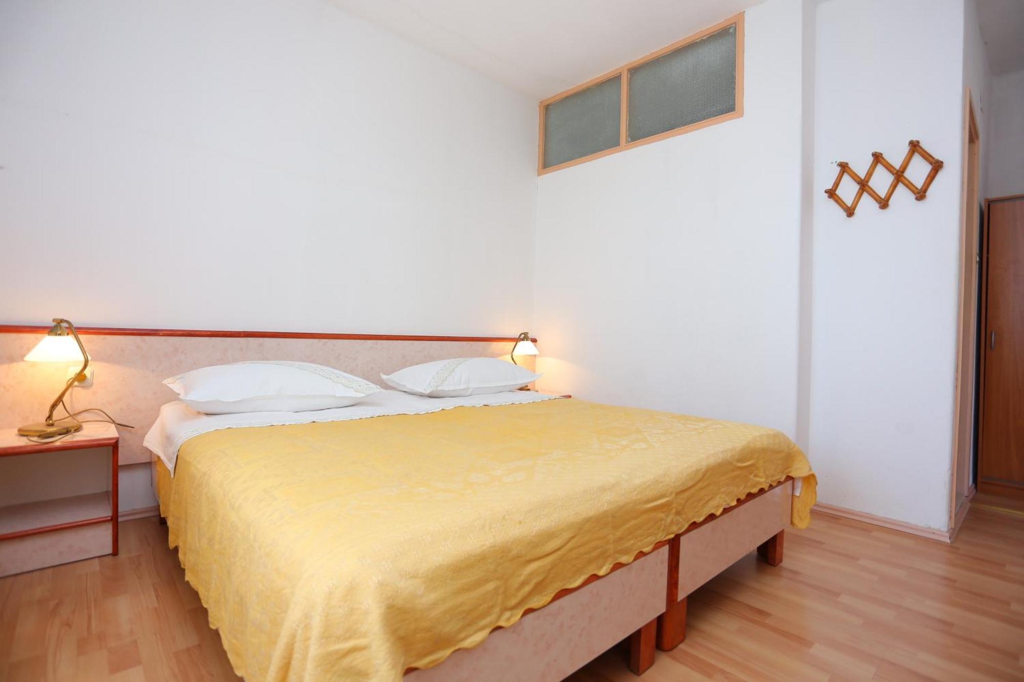 Apartments By The Sea Igrane, Makarska - 311 部屋 写真