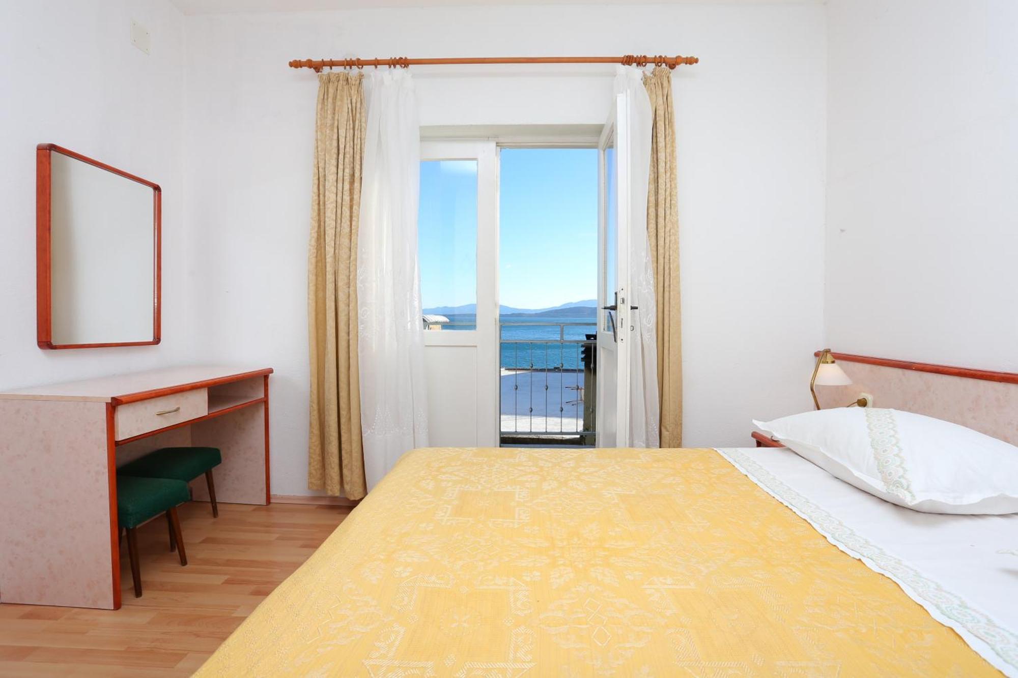 Apartments By The Sea Igrane, Makarska - 311 部屋 写真