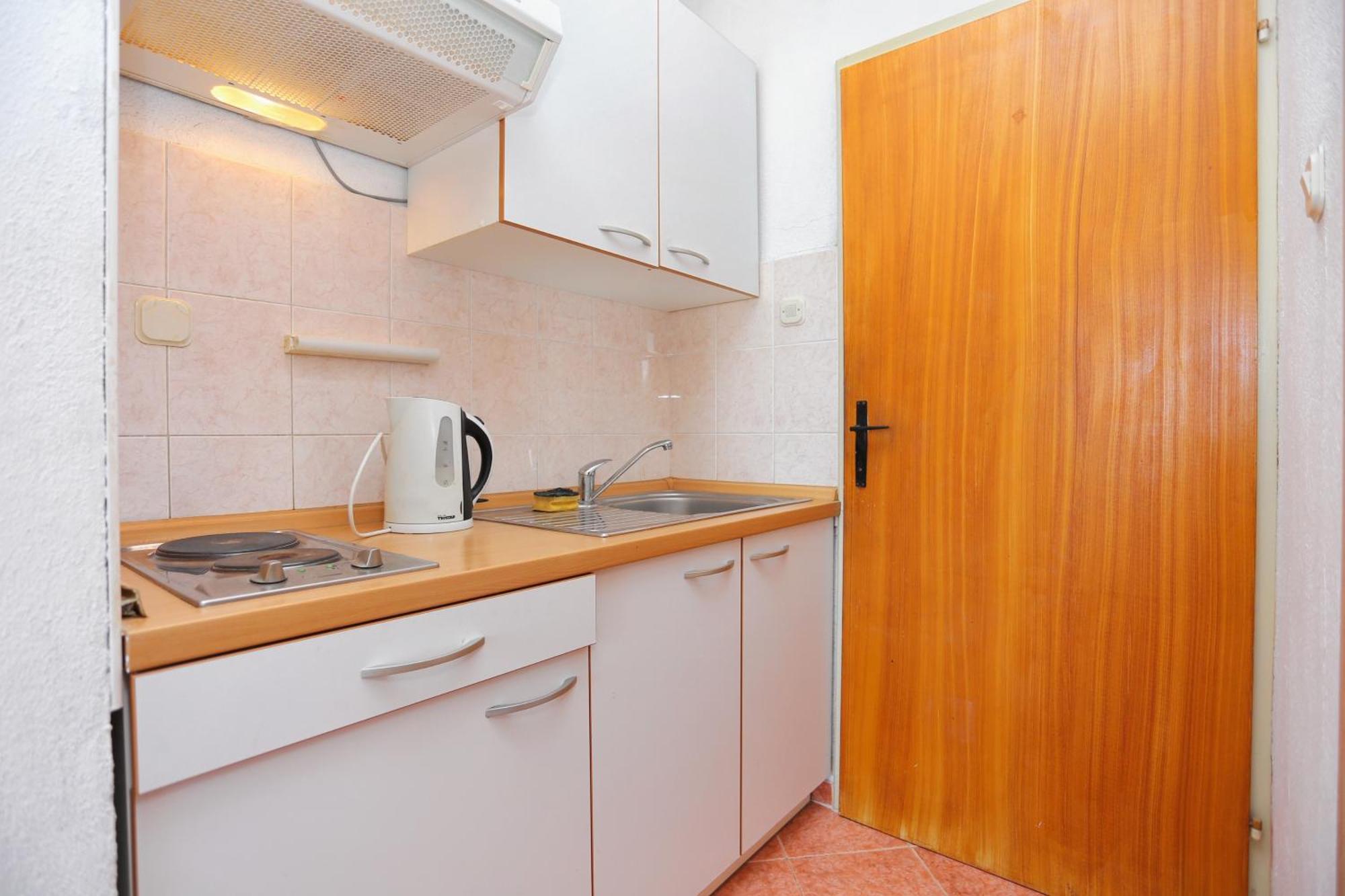 Apartments By The Sea Igrane, Makarska - 311 部屋 写真